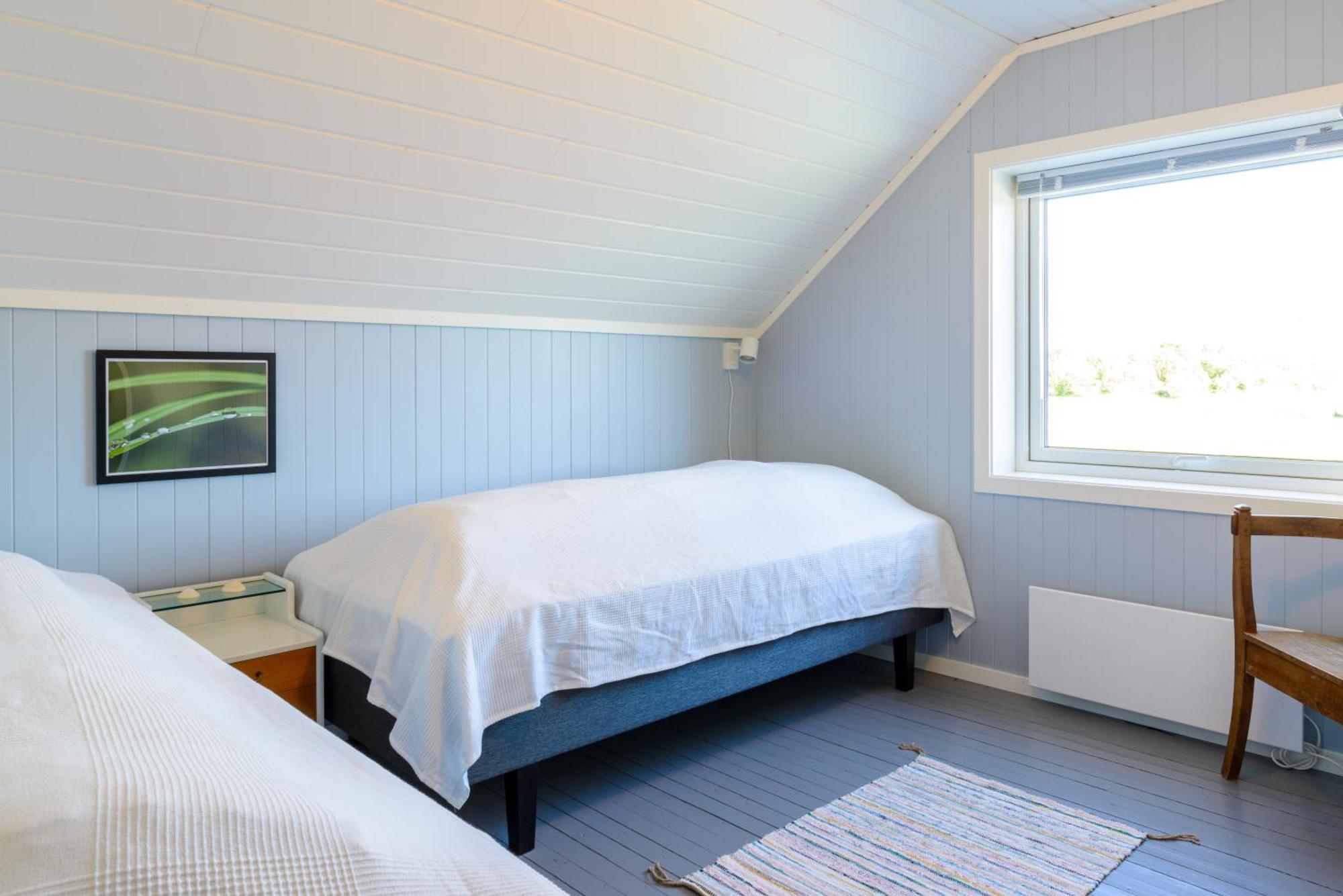 Lillevik Lofoten Gimsoy Экстерьер фото