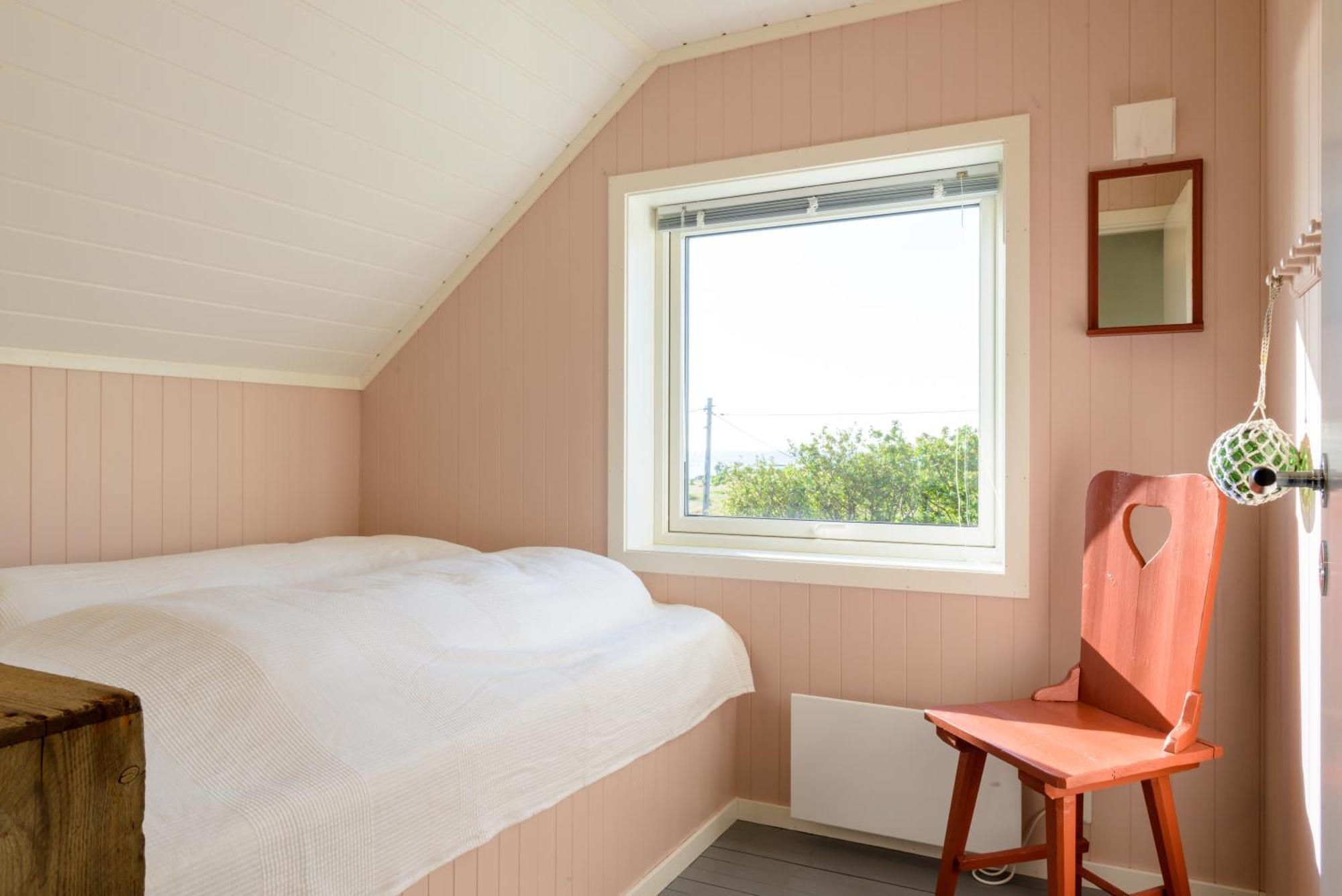 Lillevik Lofoten Gimsoy Экстерьер фото